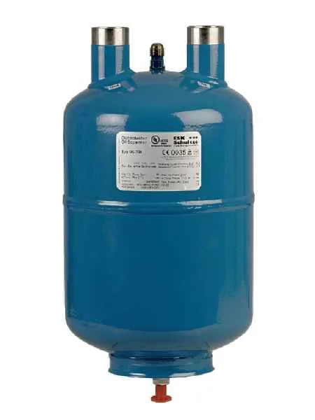 ESK Ölabscheider CO2 OS-54FS-CD 54mm 45bar