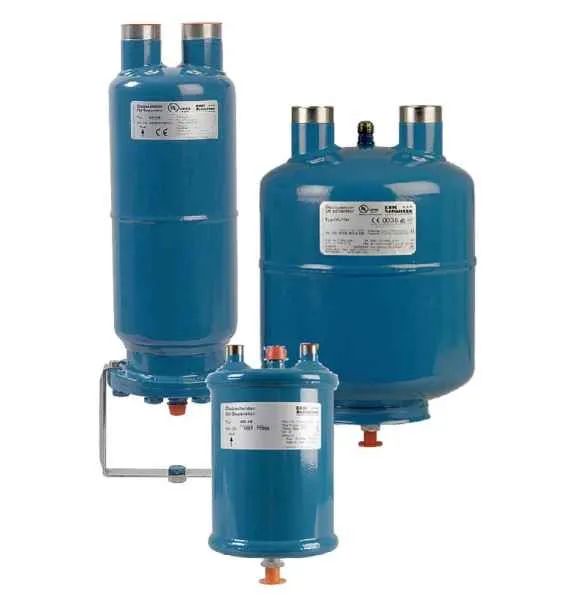 ESK Ölabscheider m.CE-Zeichen OS-54FH 11,5L ESK Ölabscheider m.CE-Zeichen OS-54FH 11,5L