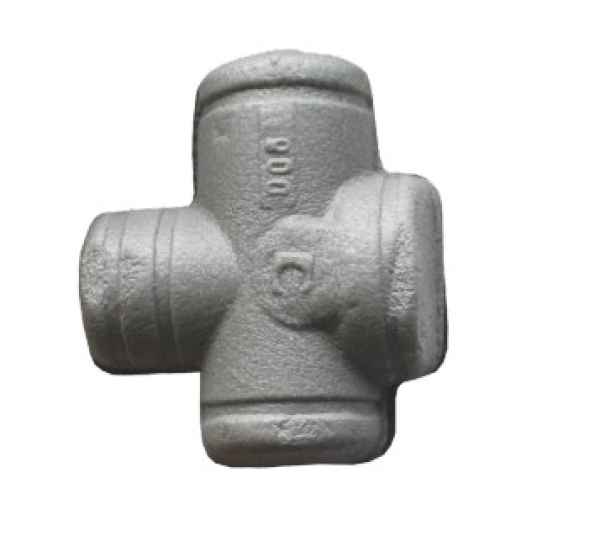 Euro Isoliertasche weich f. Expansionsventil T2/TE2/TI/TIS/TILE