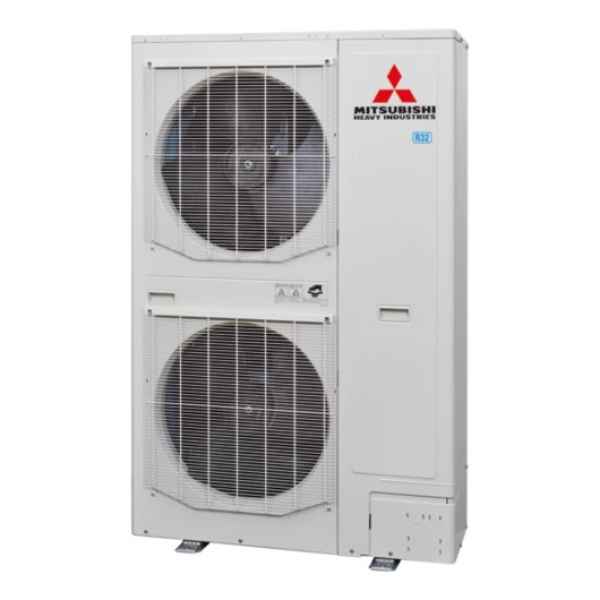 MITSUBISHI HEAVY Kanalgerät Set FDU280VH + FDC280VSA-W - 27,0 kW