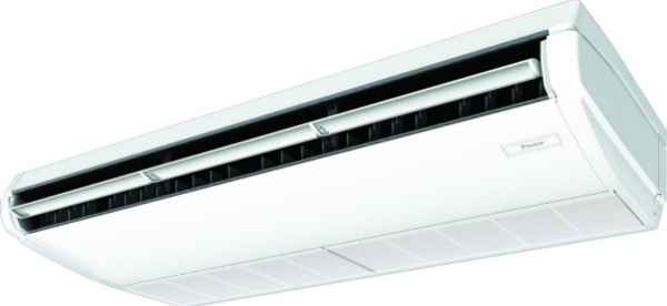 Daikin R-32 Deckengerät FHA35A9 + RXM35R9 - 3,4 kW