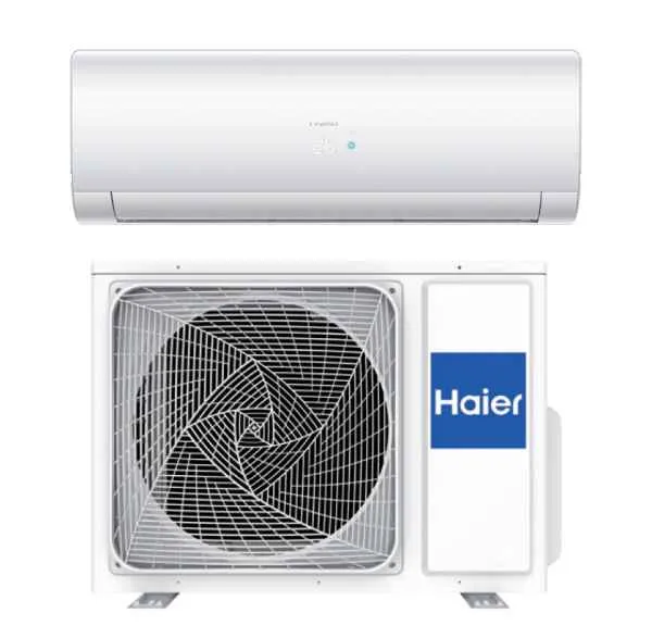 Haier Flair Set AS105S2SF2FA-2 + 1U105S2SF2FA - 9,0 kW Haier Flair Set AS105S2SF2FA-2 + 1U105S2SF2FA - 9,0 kW