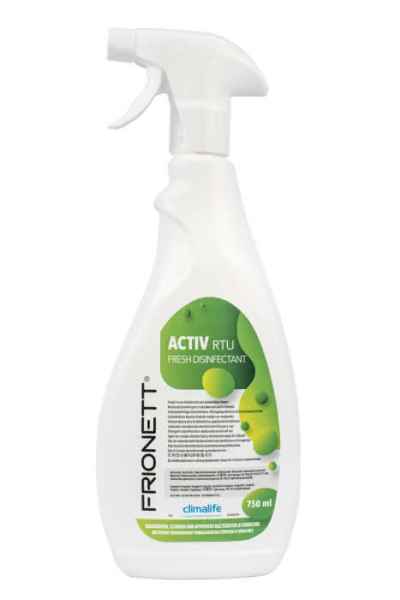 Frionett-Activ RTU      Spray  750 ml    1150