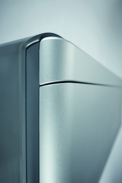 DAIKIN FTXA50CS + RXA50B Wandgerät-Set Stylish Silber 5.0 kW