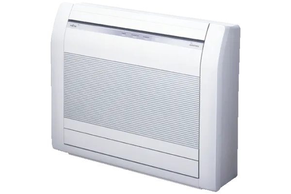 Fujitsu Mini- Truhemodell AGEG12KVCA - R32 - inkl. Fernbedienung Fujitsu Mini- Truhemodell AGEG12KVCA - R32 - inkl. Fernbedienung
