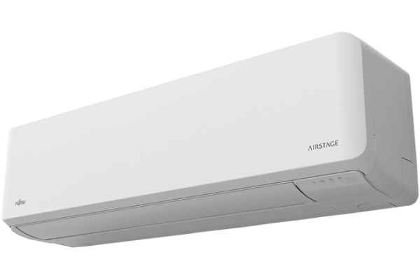 Fujitsu Klassik Wandmodell ASEH36KMTB - R32 - inkl. Fernbedienung