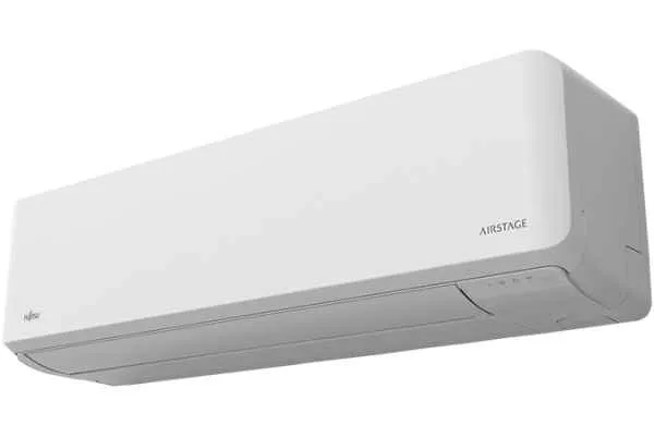 Fujitsu Klassik Wandmodell ASEG24KMTE - R32 - inkl. Fernbedienung