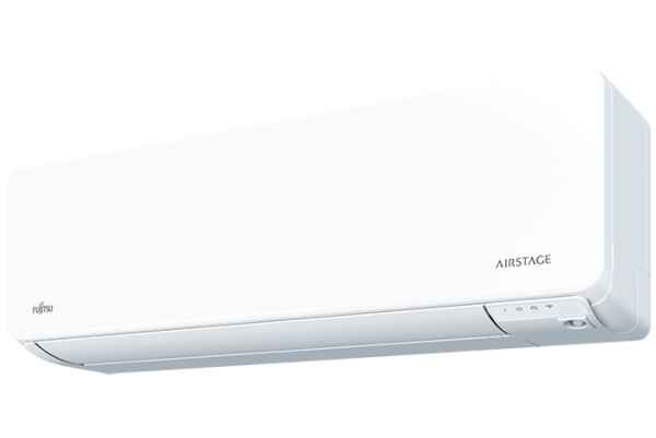 Fujitsu Deluxe - Wandmodell - Wlan ASEH09KGTG - R32 - inkl. Fernbedienung