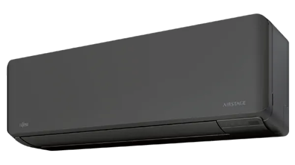 Fujitsu Kompakt Wandmodell - Wlan ASEH09KMCGB - R32 - inkl. FB (anthrazit) Fujitsu Kompakt Wandmodell - Wlan ASEH09KMCGB - R32 - inkl. FB (anthrazit)