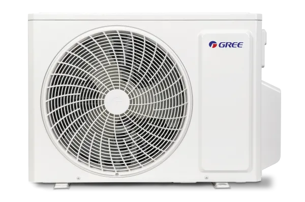 GREE GWHD-18-NK6OO | Multisplit Außengerät | 5,3 kW | 1-2 Innengeräte GREE GWHD-18-NK6OO | Multisplit Außengerät | 5,3 kW | 1-2 Innengeräte
