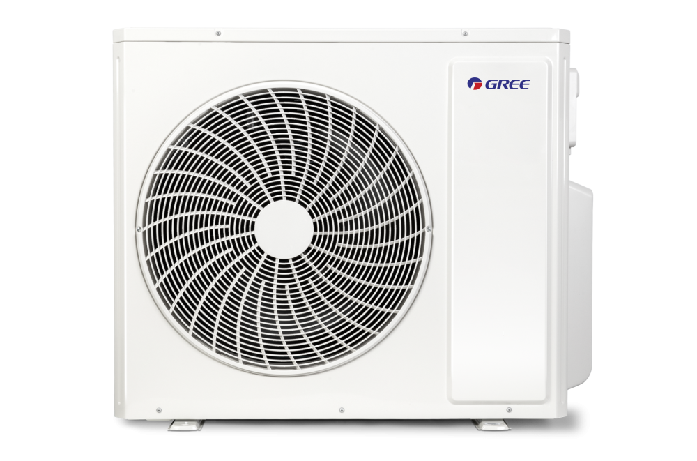 GREE GWHD-42-NK6OO | Multisplit Außengerät | 12,1 kW | 2-5 Innengeräte