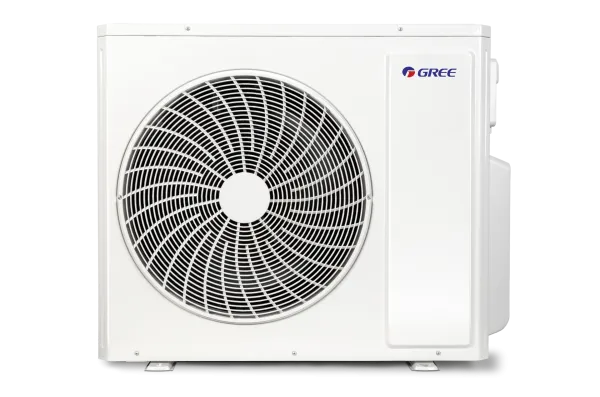 GREE GWHD-42-NK6OO | Multisplit Außengerät | 12,1 kW | 2-5 Innengeräte GREE GWHD-42-NK6OO | Multisplit Außengerät | 12,1 kW | 2-5 Innengeräte