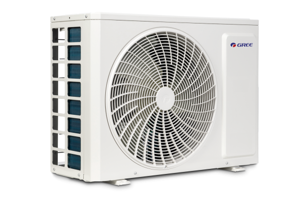 GREE GWHD-18-NK6OO | Multisplit Außengerät | 5,3 kW | 1-2 Innengeräte