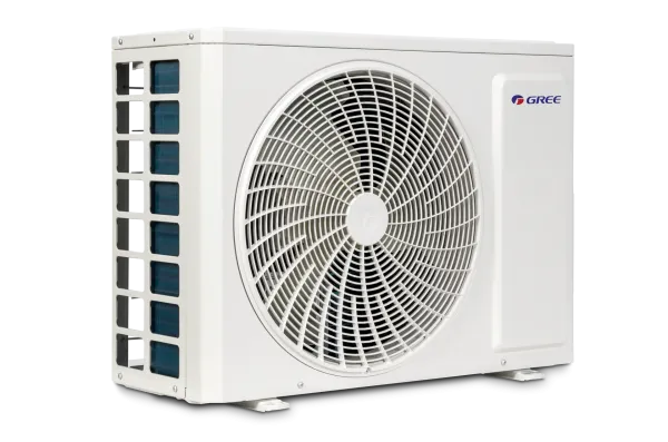 GREE GWHD-18-NK6OO | Multisplit Außengerät | 5,3 kW | 1-2 Innengeräte GREE GWHD-18-NK6OO | Multisplit Außengerät | 5,3 kW | 1-2 Innengeräte