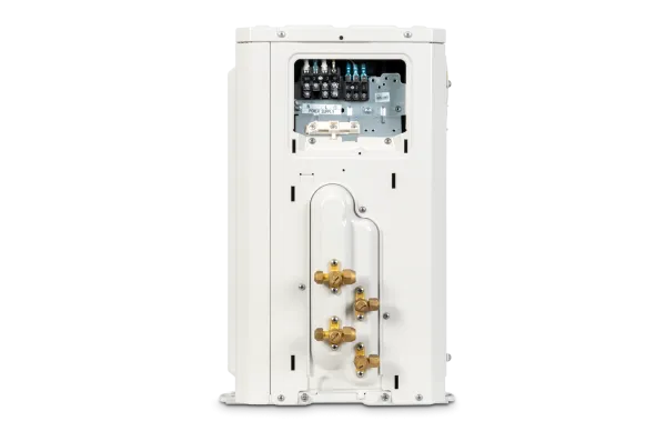 GREE GWHD-18-NK6OO | Multisplit Außengerät | 5,3 kW | 1-2 Innengeräte GREE GWHD-18-NK6OO | Multisplit Außengerät | 5,3 kW | 1-2 Innengeräte