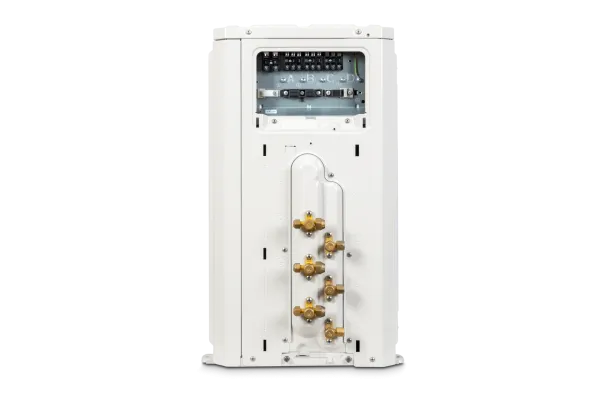 GREE GWHD-21-NK6OO | Multisplit Außengerät | 6,1 kW | 2-3 Innengeräte GREE GWHD-21-NK6OO | Multisplit Außengerät | 6,1 kW | 2-3 Innengeräte