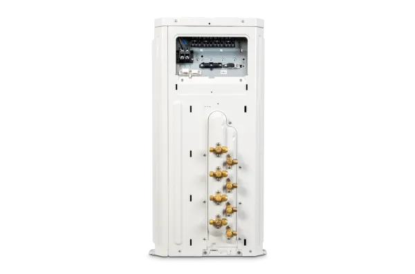 GREE GWHD-28-NK6OO | Multisplit Außengerät | 8,0 kW | 2-4 Innengeräte GREE GWHD-28-NK6OO | Multisplit Außengerät | 8,0 kW | 2-4 Innengeräte