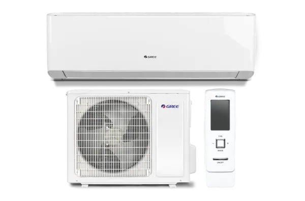 GREE GWH-12-YC6 | Monosplit Klimaanlagen Set mit Wandgerät | 3,5 kW GREE GWH-12-YC6 | Monosplit Klimaanlagen Set mit Wandgerät | 3,5 kW