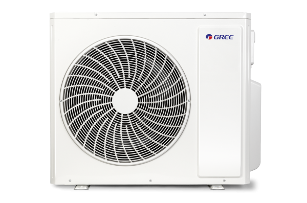 GREE GWHD-36-NK6OO | Multisplit Außengerät | 10,6 kW | 2-4 Innengeräte