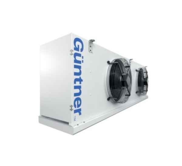 Güntner Luftkühler CUBIC m.Heizung EC GACC RX 031.1/31N/FHA7E.UNNN