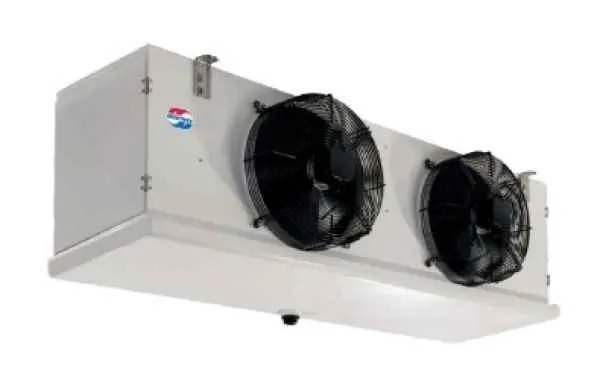 Güntner Luftkühl. CUBIC m.Heizung AC CO2 GACC CX 031.1/1-70.E-1845746 Güntner Luftkühl. CUBIC m.Heizung AC CO2 GACC CX 031.1/1-70.E-1845746