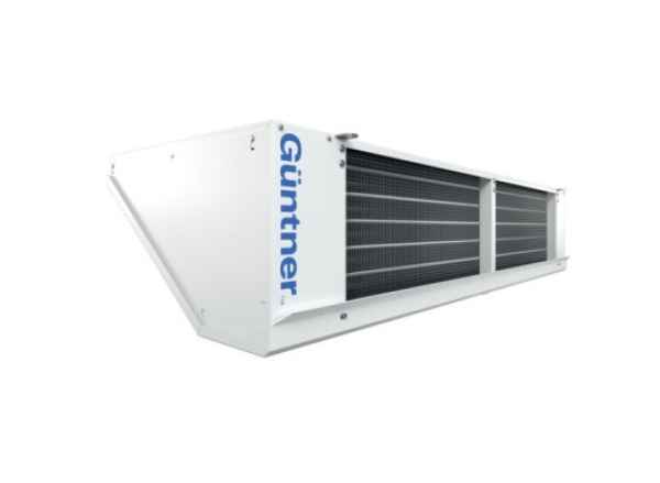 Güntner Luftkühler SLIM o.Heizung EC GASC RX 020.1/11M/DDE4A.TNNN