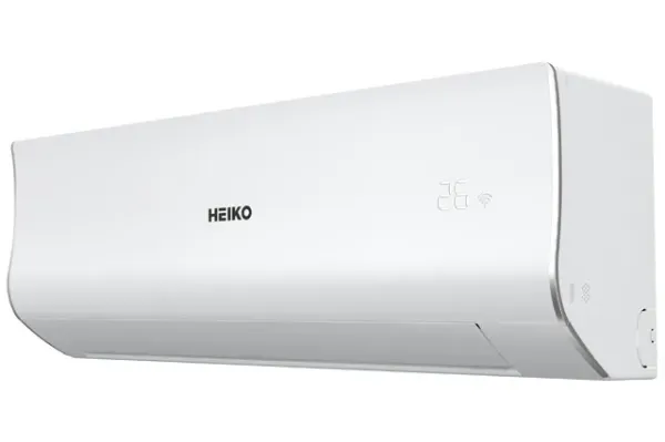 HEIKO ROSA White Multisplit Wandgerät - JS025-RW - 2,6 kW