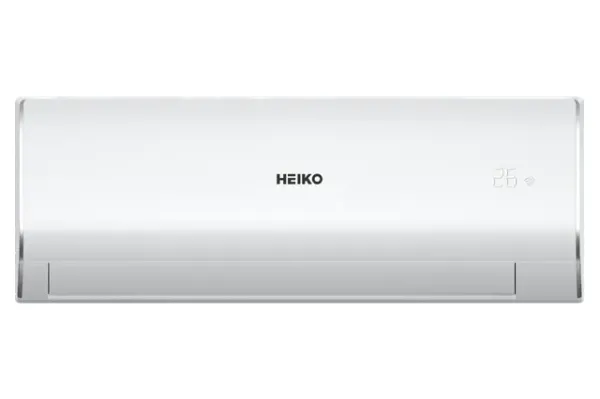 HEIKO ROSA White Multisplit Wandgerät - JS025-RW - 2,6 kW