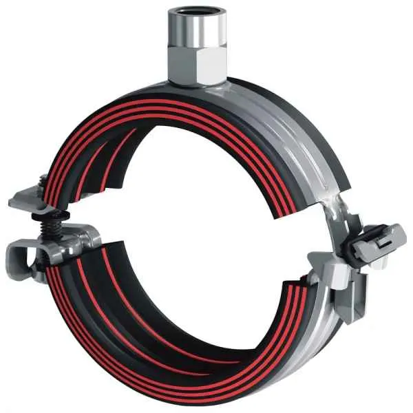 Hilti Standard-Rohrschelle MP-U-I 103-109 M8/10 Hilti Standard-Rohrschelle MP-U-I 103-109 M8/10