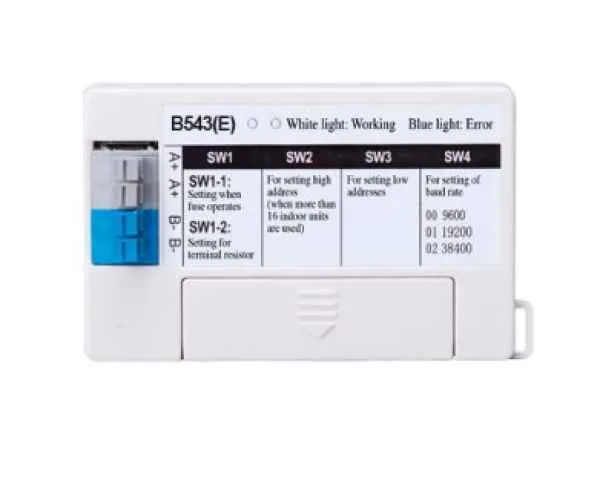 HISENSE Schnittstelle B543(E)