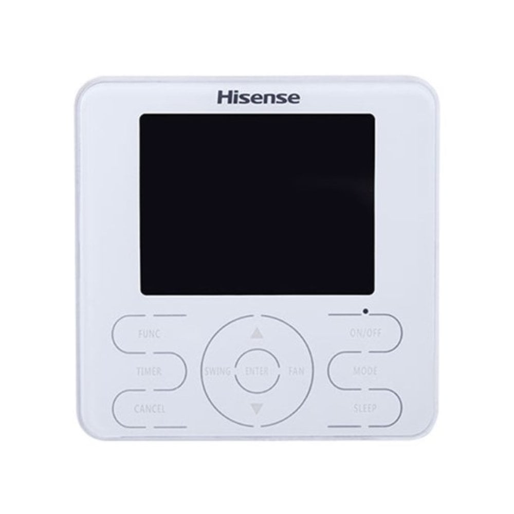 HISENSE Kabelfernbedienung YXE-D01U(E)
