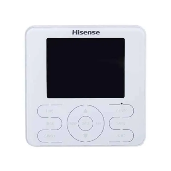 HISENSE Kabelfernbedienung YXE-D01U(E)
