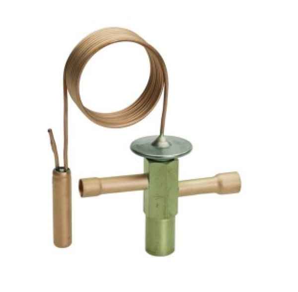 Honeywell Expansionsventil R134a TLE-1,0 TLE-00011