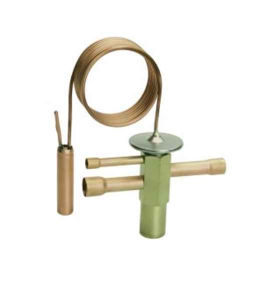 Honeywell Expansionsventil R410A TLEX-3,0 MOP+15C TLEX-00271