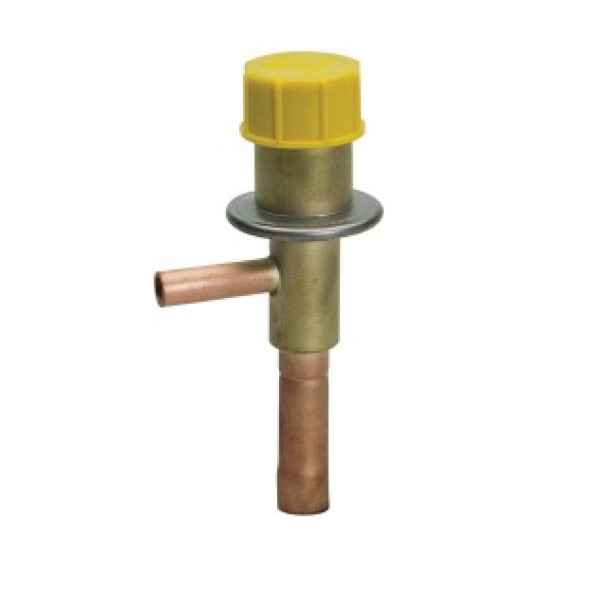 Honeywell Expansionsventil automatisch AEL-0,5 6x10mm AEL-222200