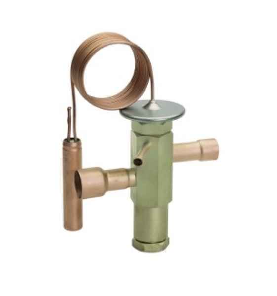 Honeywell Expansionsventil R407C TLEX-5 MOP+15C TLEX-20093
