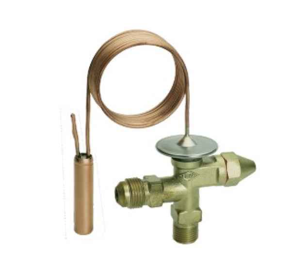 Honeywell Ventilkörper R407C TMV 5/8"x3/4"UNF
