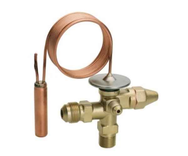 Honeywell Ventilkörper R407C TMVX 5/8"x3/4"UNF