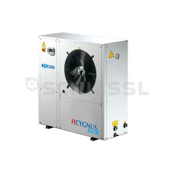 MTA Wärmepumpe HCYGNUS TECH HCY031 400V