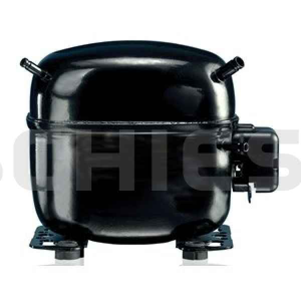 Danfoss vollh. Verbund-Verdichter R404A SC21CLX o.Ölfüllung 230V/1/50Hz 195B0658