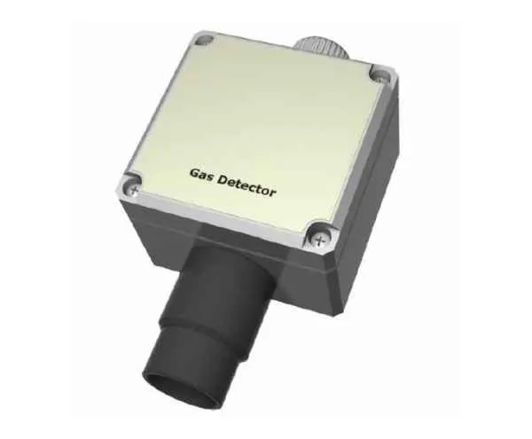 JCI Gastransmitter f. R404A/R507A TR-SC-HFC-A-4000: 4-20mA/0-10V, IP54 JCI Gastransmitter f. R404A/R507A TR-SC-HFC-A-4000: 4-20mA/0-10V, IP54