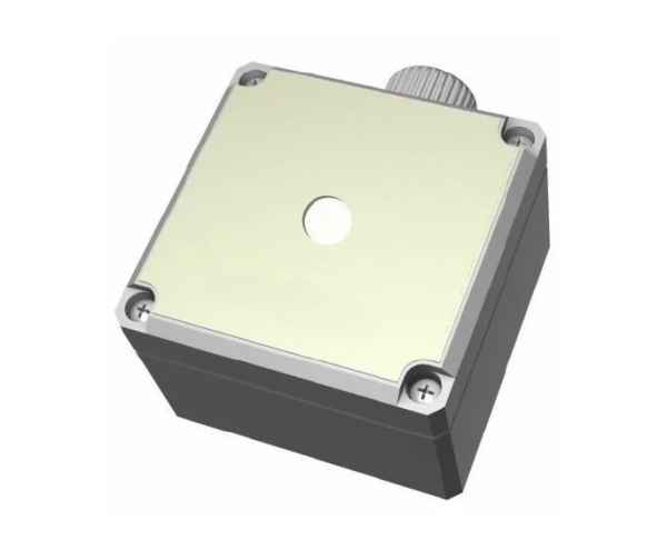 JCI Gaswarnsensor f. CO2 MPS-CO2-10000: IP67, an MPU/SPU