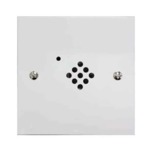 JCI Gaswarnsensor f. Hotel & Büro RMV-HFC: 12-24VAC, IP21 JCI Gaswarnsensor f. Hotel & Büro RMV-HFC: 12-24VAC, IP21