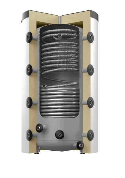 SAMSUNG Kombi-Pufferspeicher 800 MTF-KPS-800