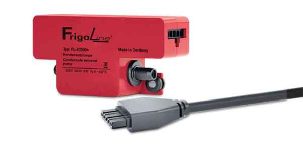 FrigoLine Tauwasserpumpe FL-K2000