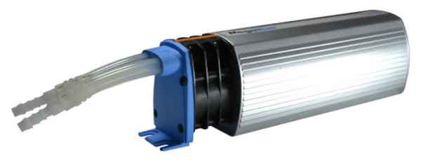 Charles Austen Pumps Tauwasserpumpe MegaBlue X87-813 mit Behältersensor