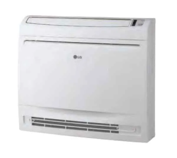 LG Konsolengerät Standard Combination UQ12F NA0 + UUA1 UL0 - 3,5 kW LG Konsolengerät Standard Combination UQ12F NA0 + UUA1 UL0 - 3,5 kW