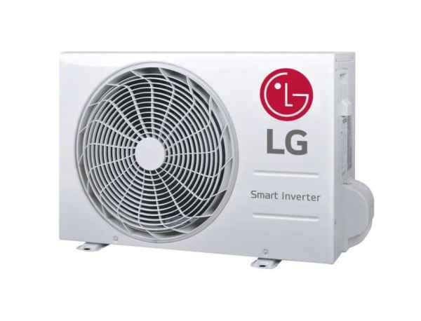 LG ARTCOOL Energy AC12BK.NSJ + AC12BK.UA3 Wandgerät-Set 3.5 kW