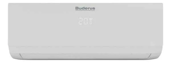 Buderus Logacool AC166i.2-2,6 W Multi/Singlesplit Wandgerät 2,6kW Buderus Logacool AC166i.2-2,6 W Multi/Singlesplit Wandgerät 2,6kW