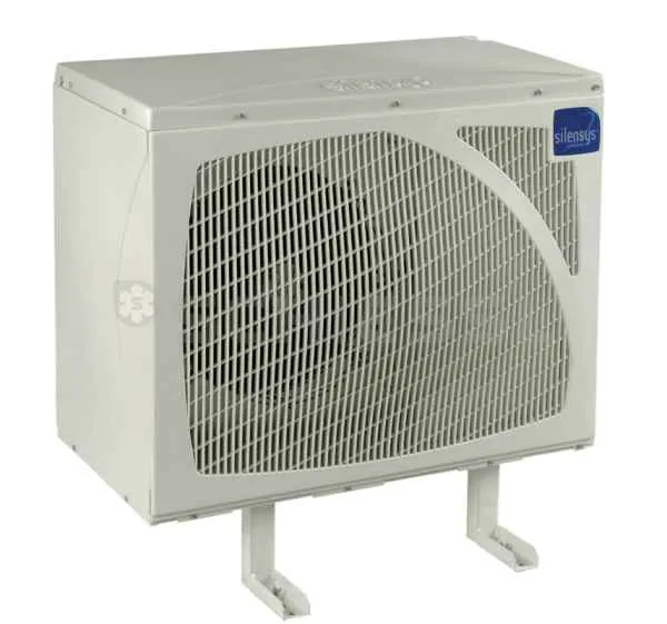 Tecumseh Außeneinheit SILENSYS SIL AE4450Y-FZ 230V Tecumseh Außeneinheit SILENSYS SIL AE4450Y-FZ 230V
